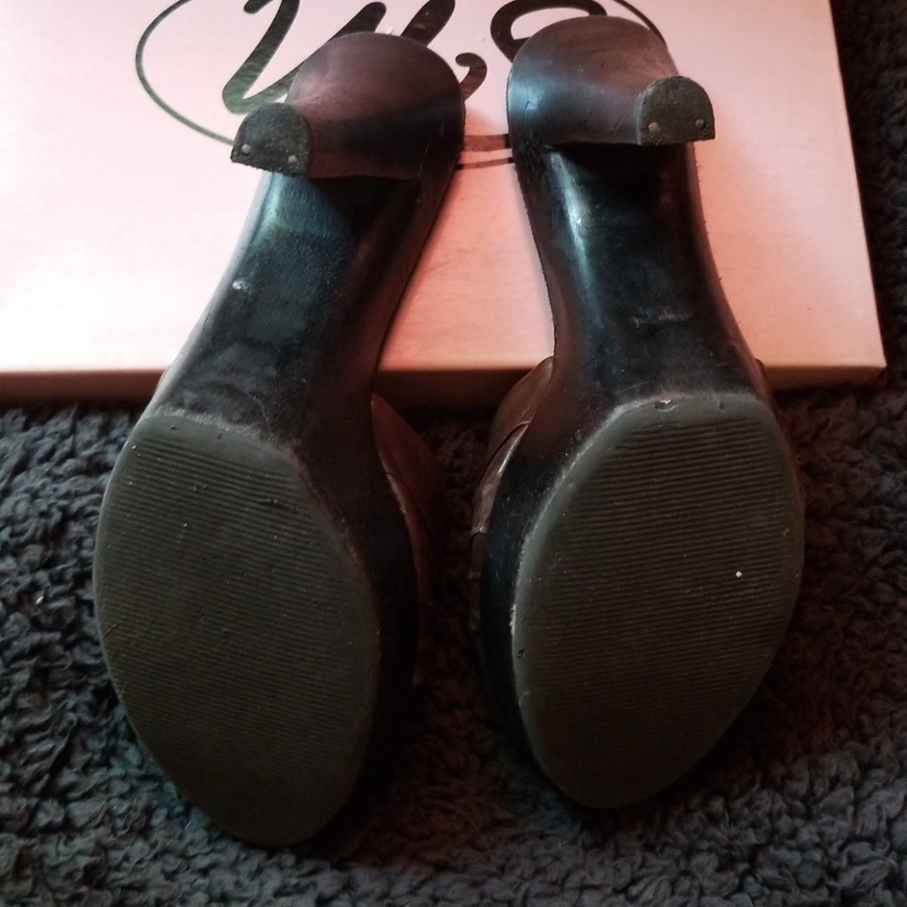 Steve Madden Heels - Picture 4 of 6